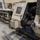 Tour cnc OKUMA LT 10-M