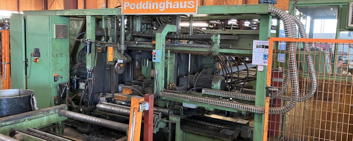 PEDDINGHAUS TDK LC/1000