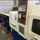 Tour cnc poupée mobile DELTA 20/5 5 axes